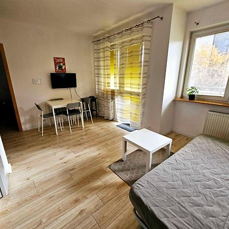 Green Kabaty Apartment 3 Βαρσοβία Εξωτερικό φωτογραφία