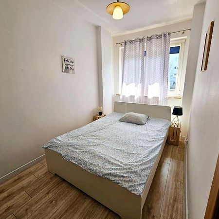 Green Kabaty Apartment 3 Βαρσοβία Εξωτερικό φωτογραφία