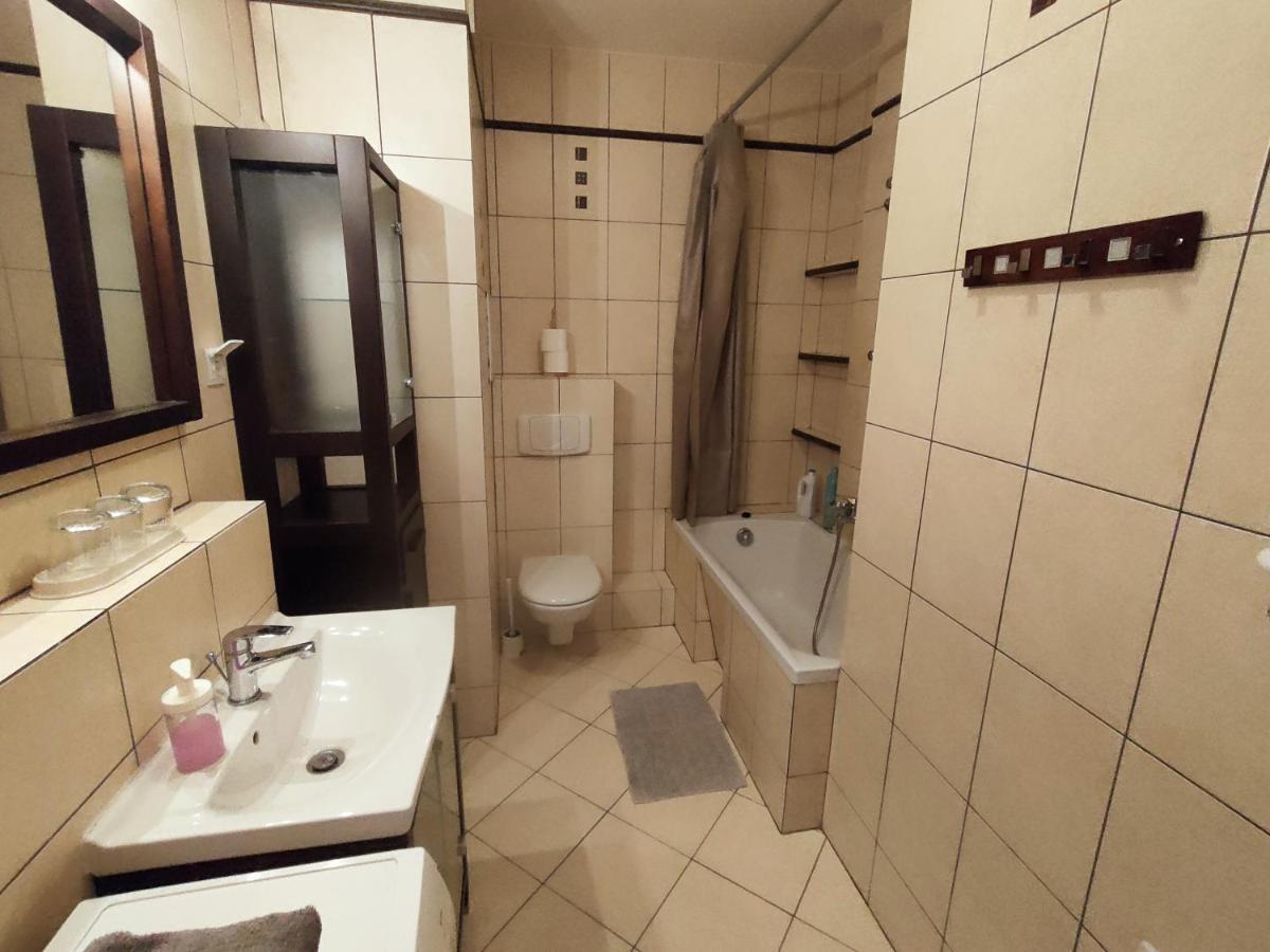 Green Kabaty Apartment 3 Βαρσοβία Εξωτερικό φωτογραφία