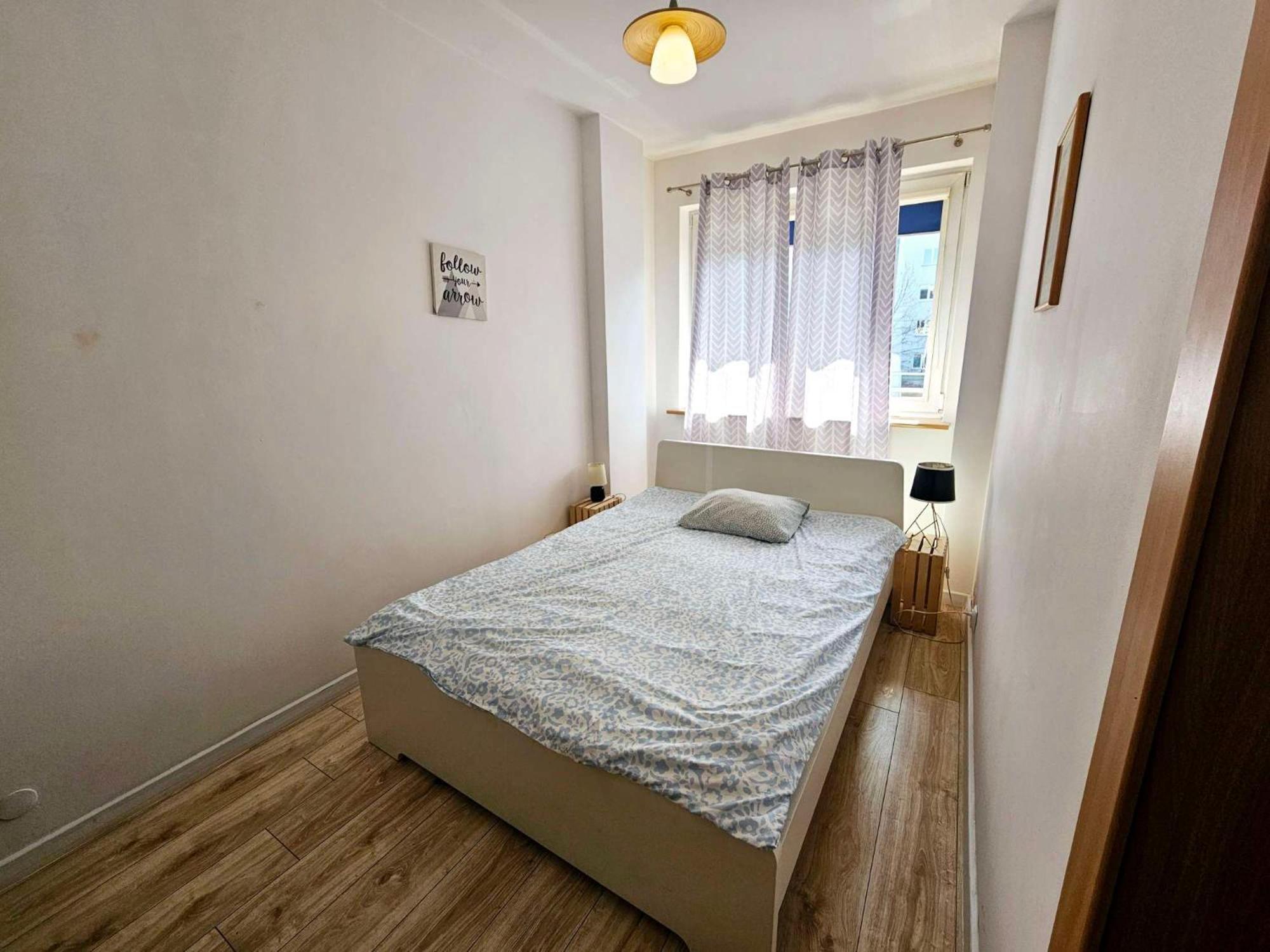 Green Kabaty Apartment 3 Βαρσοβία Εξωτερικό φωτογραφία